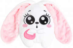 Игрушка с вишневыми косточками «Зайка» - Фото 1