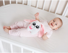 Игрушка с вишневыми косточками «Зайка» - Фото 5