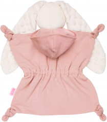 Игрушка-комфортер «Зайка» - Фото 1