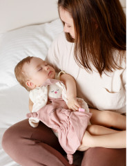 Игрушка-комфортер «Зайка» - Фото 5