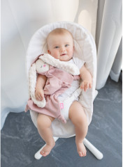 Игрушка-комфортер «Зайка» - Фото 7