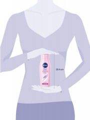 Шампунь-уход для блеска волос - Фото 5