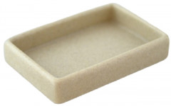 Мыльница «Beige rose» - Фото 1