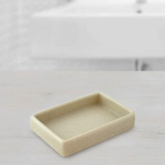Мыльница «Beige rose» - Фото 2