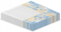 Салфетки бумажные «Мозаика» - Фото 1