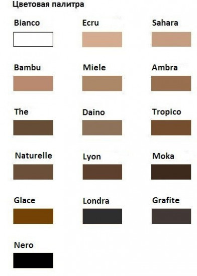 Колготки «Every»