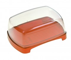 Масленка «Fresh», апельсин - Фото 1