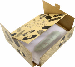 Эклеры - Фото 1