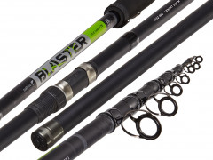 Удилище «Blaster Tele Carp» - Фото 1