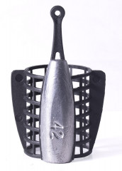 Кормушка фидерная «Сетка» - Фото 2