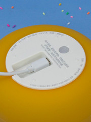 Светильник-ночник «Пончик» - Фото 3