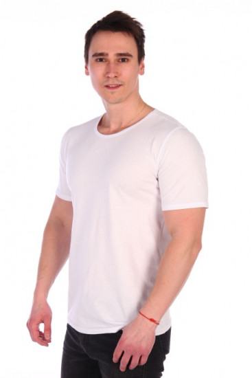 Футболка мужская