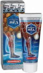 Гель-бальзам для ног с хондролоном «Муравьиный мед» - Фото 1