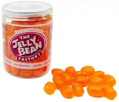 Бобы желейные «Мандарин» - Фото 1
