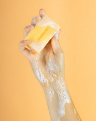 Шампунь твёрдый с маслом манго - Фото 2