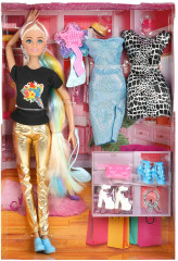 Кукла «София» - Фото 4