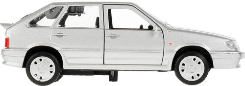 Машина инерционная «Lada-2114 Samara»
