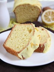 Смесь готовая «Кекс лимонный» - Фото 1