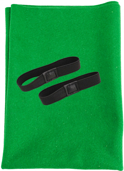 Коврик для пазлов