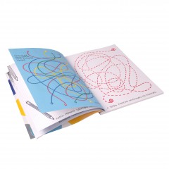 Каляки-маляки. Книга занимательных игр - Фото 2