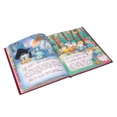 Кот в сапогах и другие сказки - Фото 2