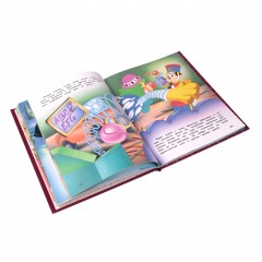 Кот в сапогах и другие сказки - Фото 1