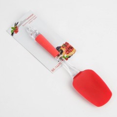 Лопатка кулинарная «Webber»(силикон), 26 см - Фото 1