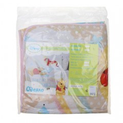 Одеяло облегченное «Винни на радуге» (размер 105х140 ± 5 см) - Фото 1