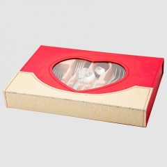 Набор столовых приборов «Webber» (24 предмета) - Фото 1