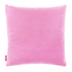 Наволочка декоративная «Самая стильная» (размер 40х40 см, полиэстер/велюр) - Фото 1