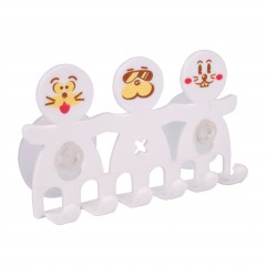 Держатель для зубных щёток, в ассортименте - Фото 1