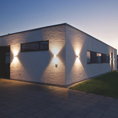 Светильник уличный светодиодный - Фото 3