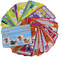 100 игр. Learn & play - Фото 1