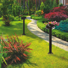 Светильник садово-парковый - Фото 4