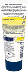 Молочко солнцезащитное для младенцев и детей SPF 50+ - Фото 1