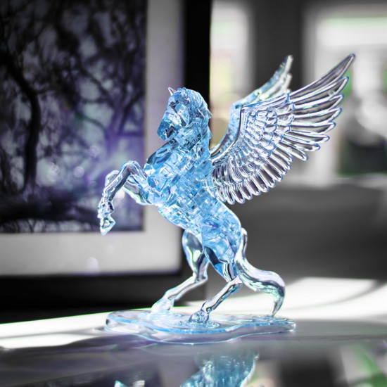 3D головоломка «Пегас»