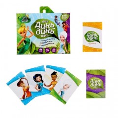 Карточная игра «Динь-динь» - Фото 1