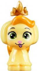 Королевские питомцы: Ромашка - Фото 1