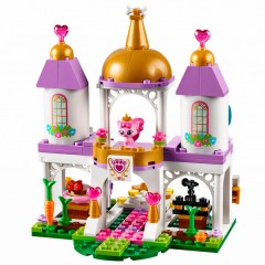 Королевские питомцы: Замок - Фото 3