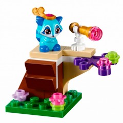 Королевские питомцы: Замок - Фото 2