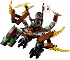 Дракон Коула - Фото 4