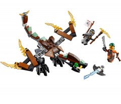 Дракон Коула - Фото 3