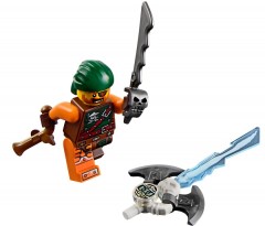 Дракон Коула - Фото 2