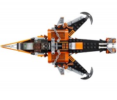 Небесная акула - Фото 4