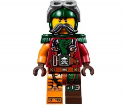 Небесная акула - Фото 2