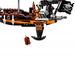 Дирижабль-штурмовик - Фото 4