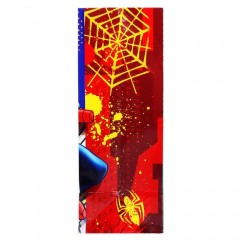 Пакет ламинат вертикальный «С Днем Рождения», 31 х 40 см, + мини-открытка - Фото 2