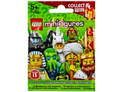 Минифигурка, 13-й выпуск - Фото 2