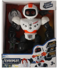Робот «Супербот» - Фото 1