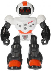 Робот «Супербот» - Фото 2